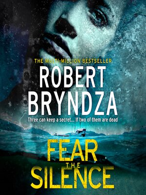 cover image of Fear the Silence